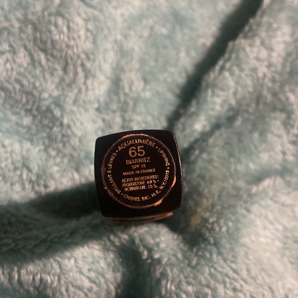 Chanel lipstick - Picture 2 of 3